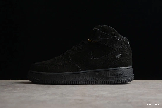 Mid  LV&Air Force 0319